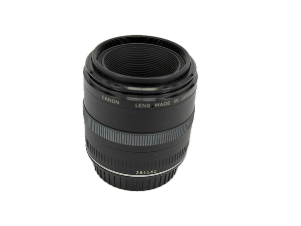 Canon EF 50mm f2.5 Compact-Macro