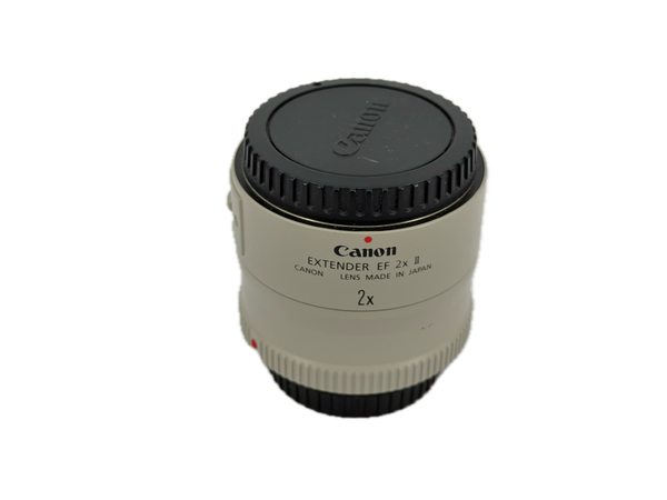 Canon Extender EF 2X II