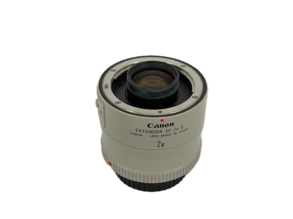 Canon Extender EF 2X II