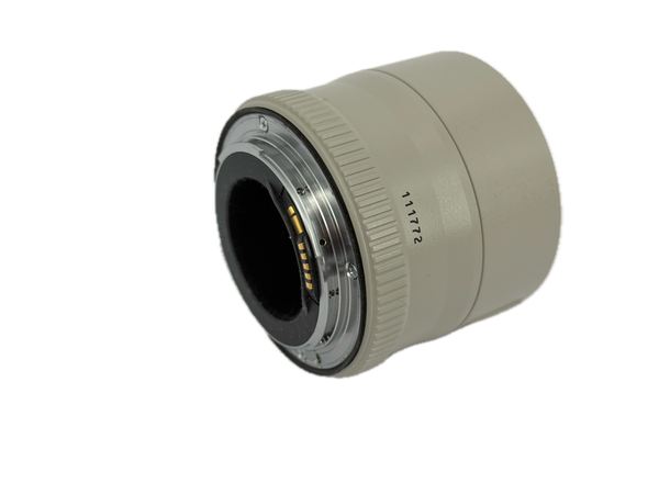 Canon Extender EF 2X II