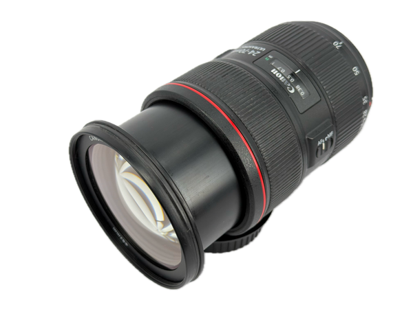 Canon EF 24-70mm f2.8 L II USM