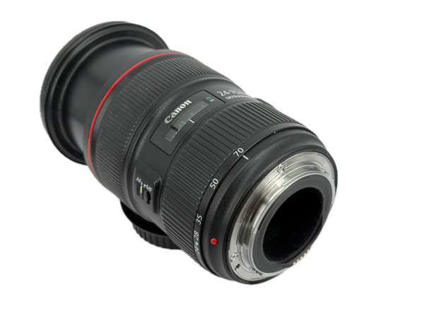 Canon EF 24-70mm f2.8 L II USM