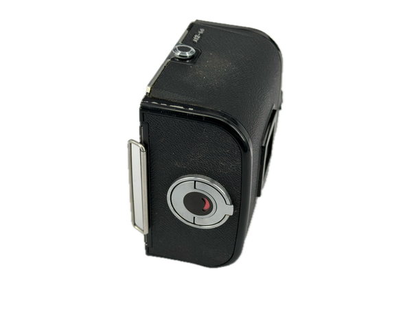 Hasselblad A12 Film Back Black - New light seals January 2026