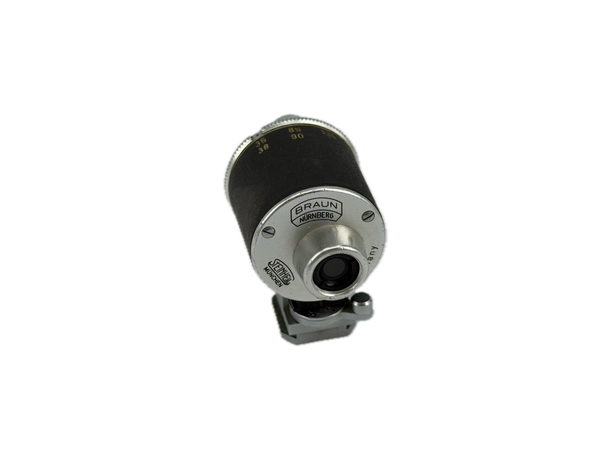 Braun Steinheil Turret Viewfinder 35/38/85/90/135