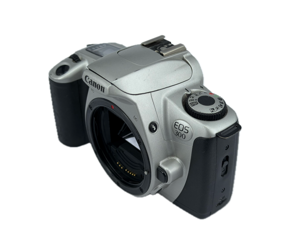 Canon EOS 300