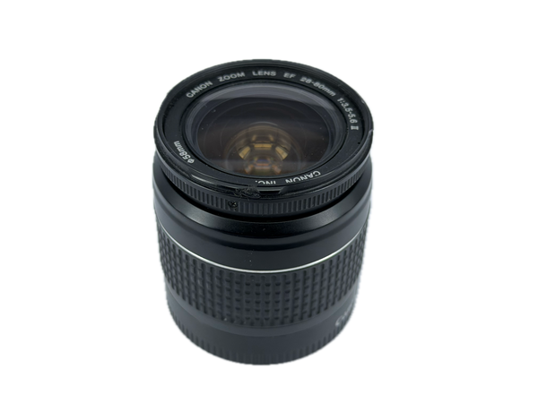 Canon EF 28-80mm f3.5-5.6 II
