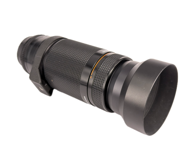 Nikon 75-300mm f4.5-5.6 AF Nikkor