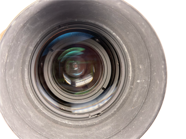 Nikon 75-300mm f4.5-5.6 AF Nikkor