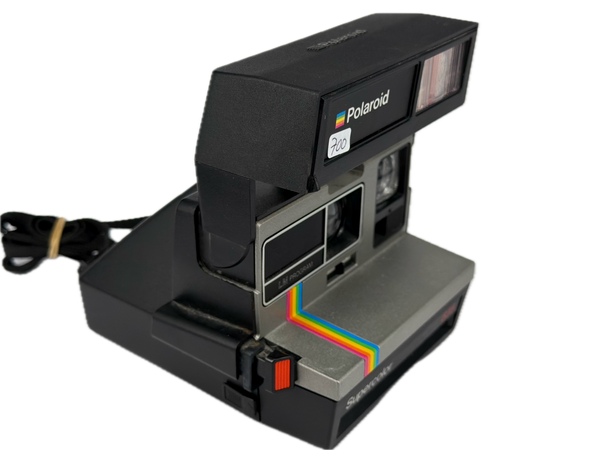Polaroid Supercolor 635