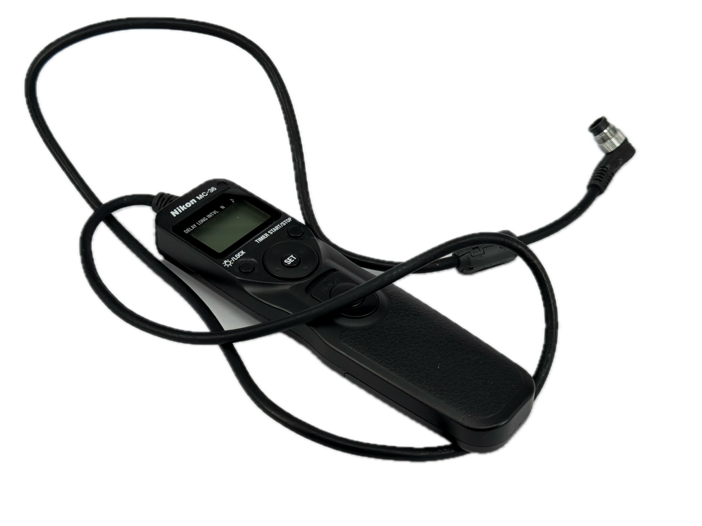 Nikon MC-36 Remote Control -
