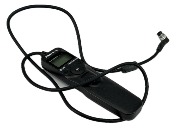 Nikon MC-36 Remote Control -