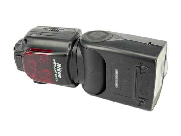 Nikon Speedlight SB-900