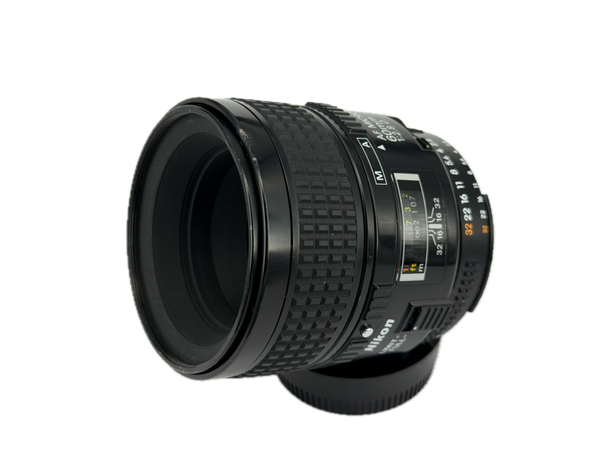 Nikon 60mm f2.8 AF Micro Nikkor D