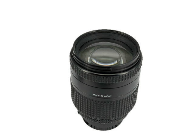 Nikon 28-105mm f3.5-4.5 AF-D