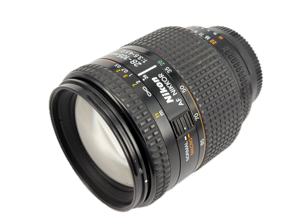 Nikon 28-105mm f3.5-4.5 AF-D