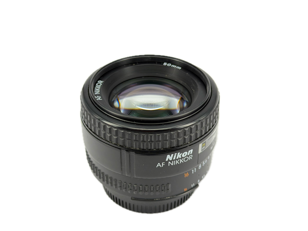Nikon 50mm f1.4 AF Nikkor