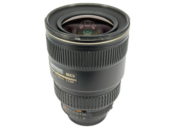 Nikon 17-35mm f2.8 ED AF-S D