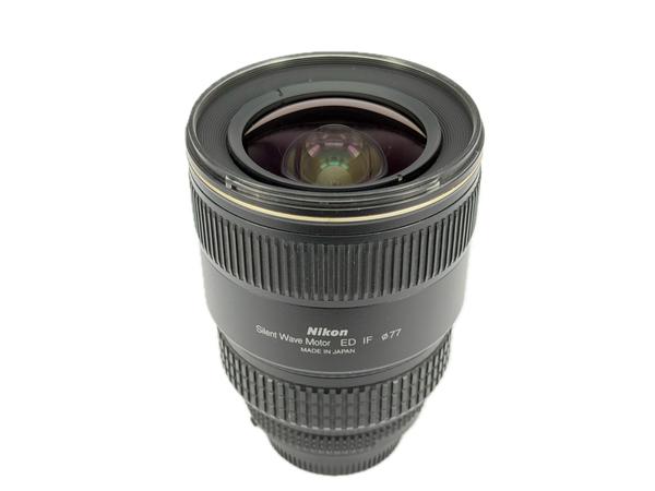 Nikon 17-35mm f2.8 ED AF-S D