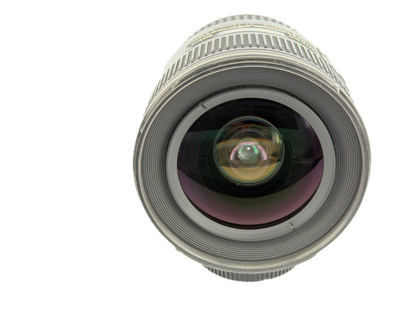 Nikon 17-35mm f2.8 ED AF-S D