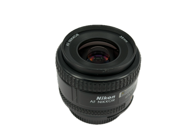 Nikon 35mm f2 AF Nikkor