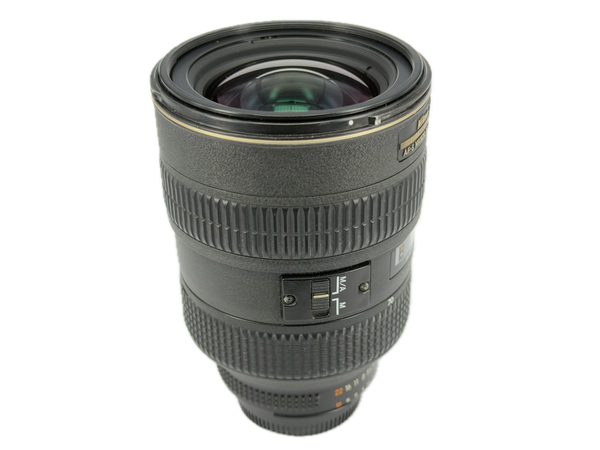 Nikon 28-70mm f2.8 AF-S ZOOM-NIKKOR