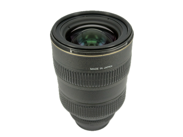 Nikon 28-70mm f2.8 AF-S ZOOM-NIKKOR