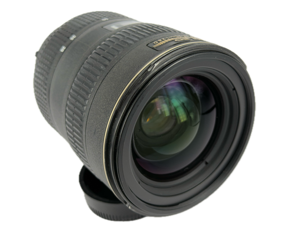 Nikon 28-70mm f2.8 AF-S ZOOM-NIKKOR