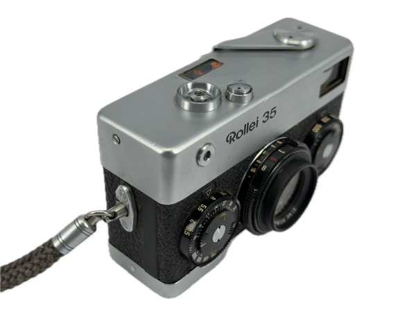 Rollei 35 Germany - cl'a January 2026