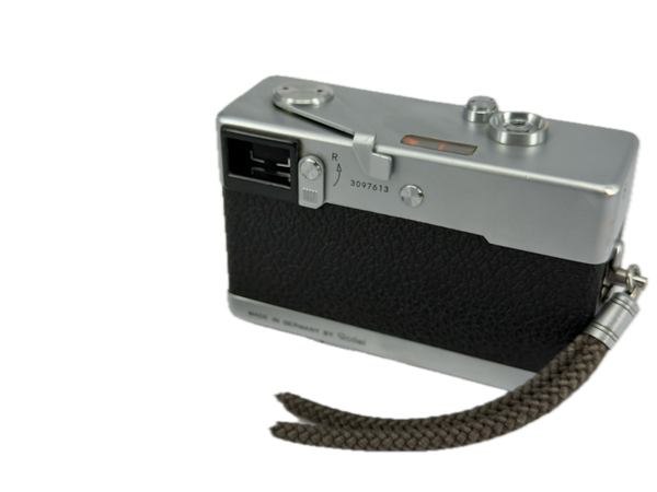 Rollei 35 Germany - cl'a January 2026