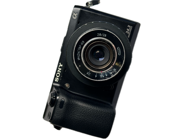 Industar-69 28mm f2.8 - L39 LTM