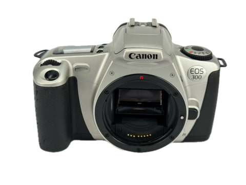 Canon EOS 300