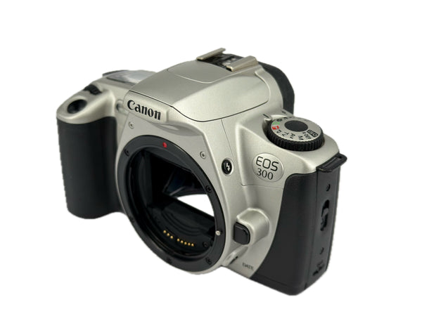 Canon EOS 300