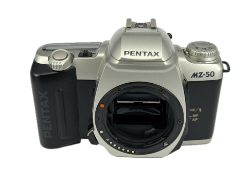 Pentax MZ-50