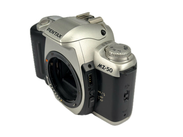 Pentax MZ-50