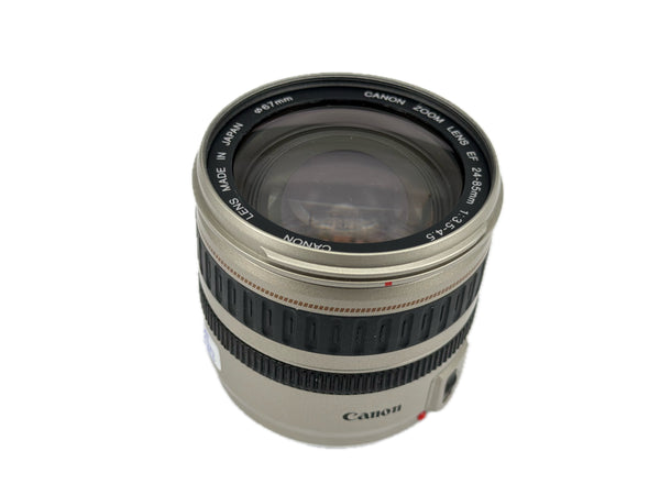 Canon EF 24-85mm f3.5-4.5 Ultrasonic