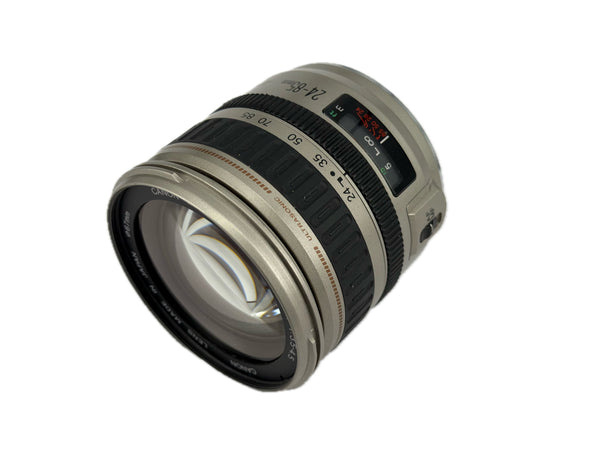Canon EF 24-85mm f3.5-4.5 Ultrasonic