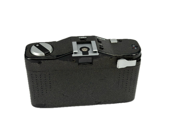 Minox GT-E with MF 35 ST Flash- serviced January 2025