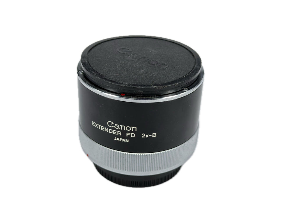 Canon Exender FD 2x-B