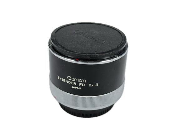 Canon Exender FD 2x-B
