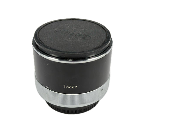 Canon Exender FD 2x-B