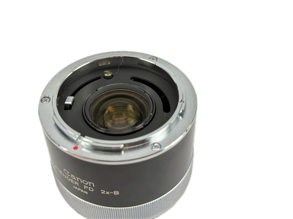Canon Exender FD 2x-B