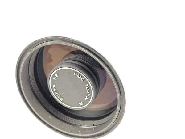 Tokina 500mm f8 RMC - Minolta MD