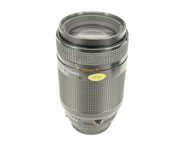 Nikon 70-210mm f4-5.6 AF Nikkor