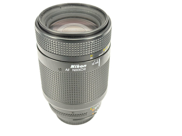 Nikon 70-210mm f4-5.6 AF Nikkor