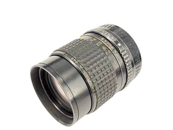 Pentax 645 150mm f3.5