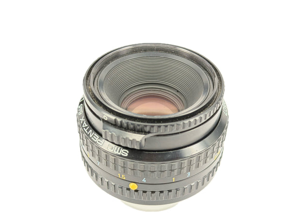 Pentax 645 75mm f2.5 SMC Pentax L.S