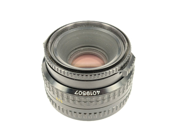 Pentax 645 75mm f2.5 SMC Pentax L.S