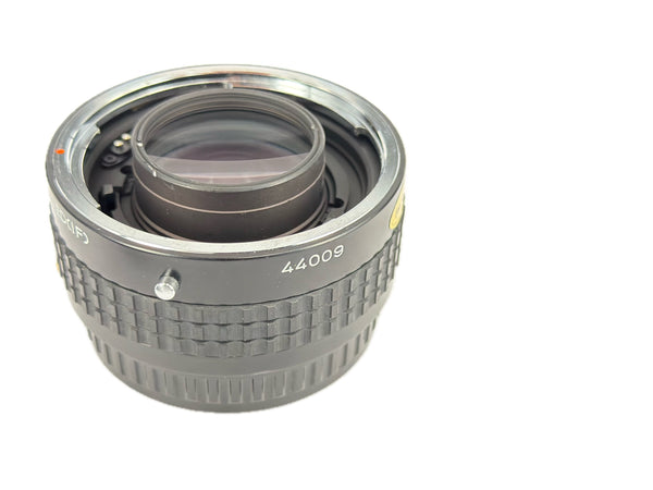 Pentax Rear Converter-A 645 1.4X for 1:4 300mm ED(IF)
