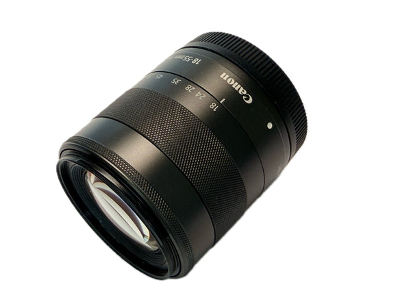 Canon EF-M 18-55mm f3.5-5.6 IS STM