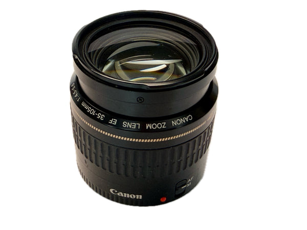 Canon EF 35-105mm f4.5-5.6 USM